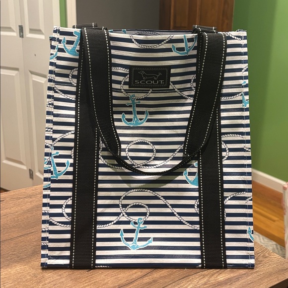 Scout Handbags - SCOUT Original Deano Tote Bag Small